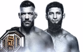 UFC 319 walkout songs: Dricus du Plessis, Khamzat Chimaev, Lerone Murphy, Aaron Pico and others have used before