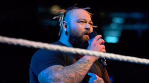 "If love could have saved you..." - Bray Wyatt's fiancée Jojo shares heartbreaking update