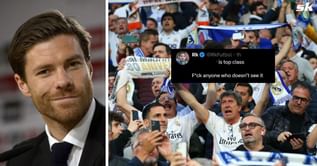 "Similar to Modric's", "Turning him into a demon" - Fans hail Real Madrid star's impressive performance in 2-1 win against Mallorca