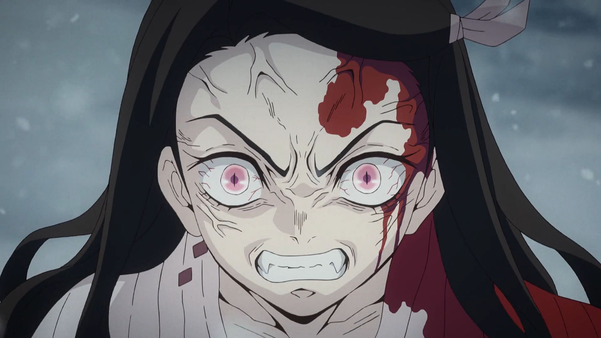 Demon Slayer had already foreshadowed Nezuko