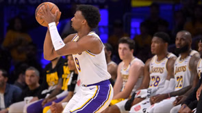 "His shot was never broken" - JJ Redick's lead assistant makes massive Bronny James statement after ragged rookie season