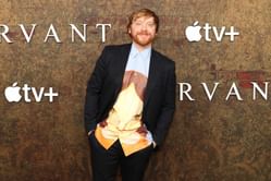 Is Rupert Grint married? Harry Potter actor’s personal life explored as he features in Ed Sheeran’s new music video ‘A Little More’