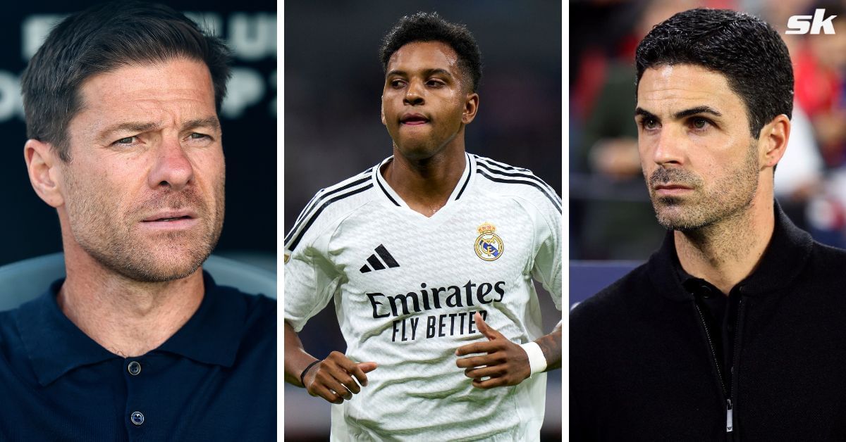 Will Arsenal agree to the exchange with Real Madrid?
