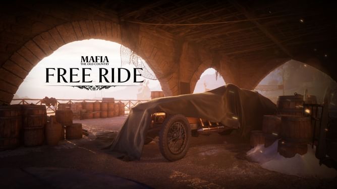 What to expect from Mafia The Old Country Free Ride mode?