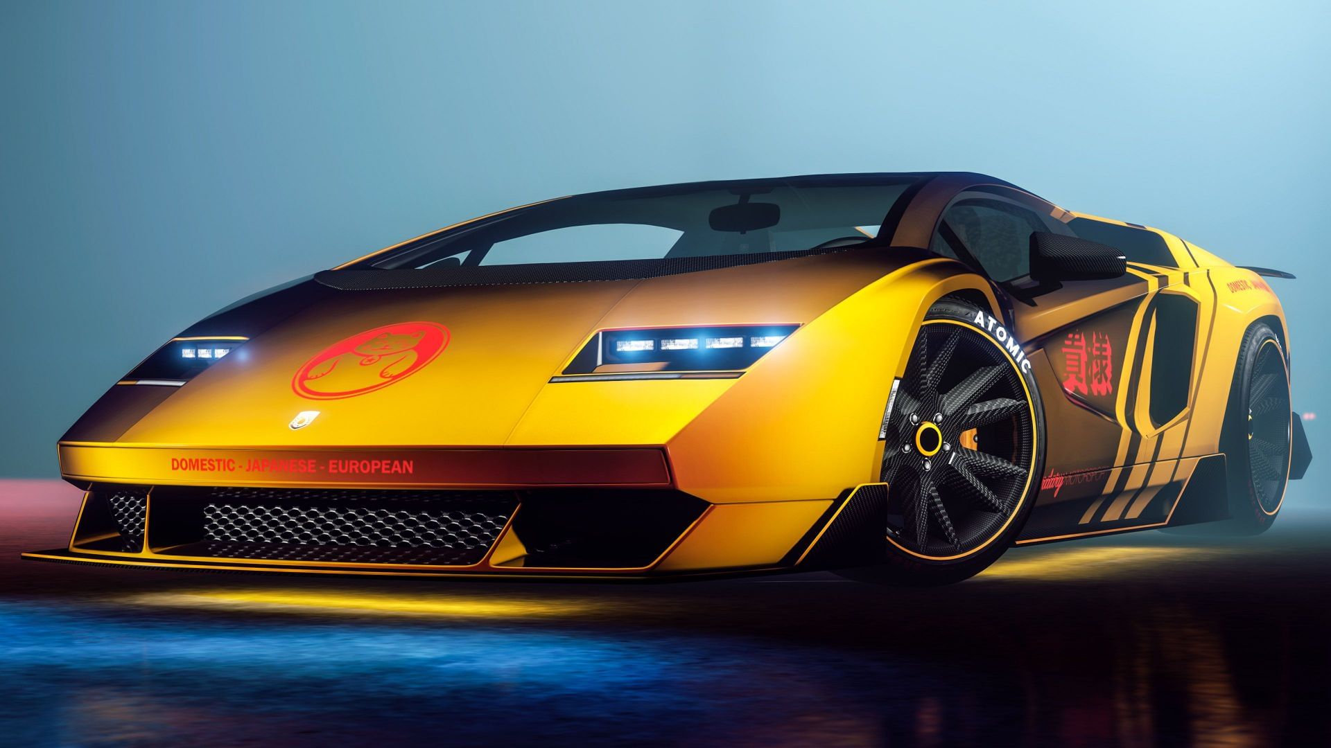 A quick guide on how to get the Pegassi Torero XO for free in GTA Online (Image via Rockstar Games)