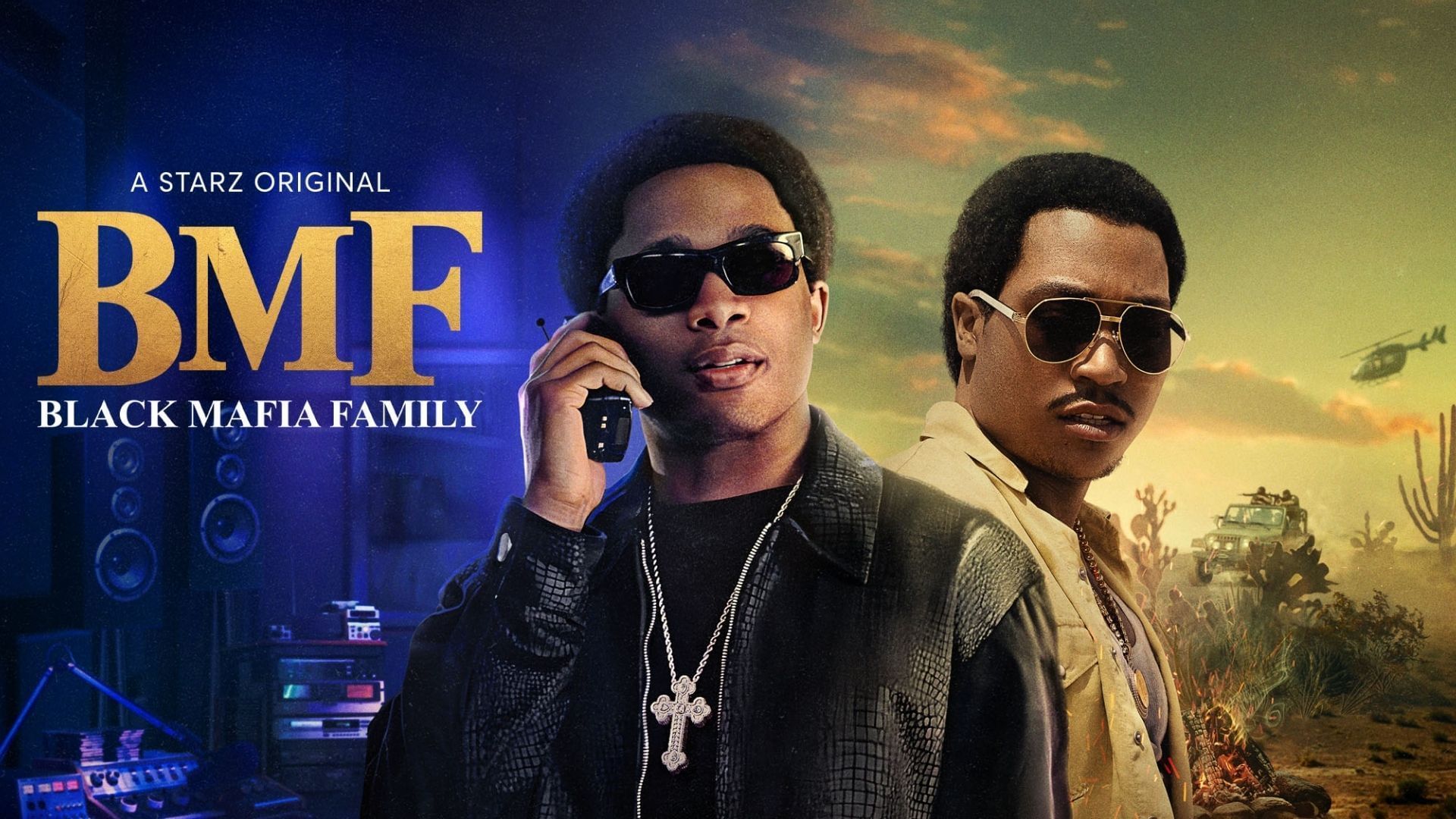 BMF (Image via Prime Video)