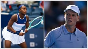 Cincinnati Open 2025 Schedule Day 8: TV schedule, start time, order of play and live streaming details