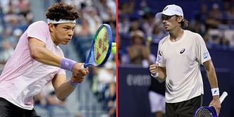 Canadian Open 2025: Ben Shelton vs Alex de Minaur preview, head-to-head, odds, prediction, and pick | National Bank Open