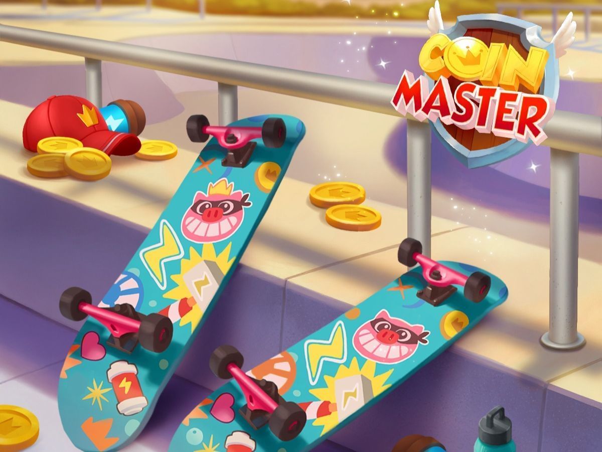 Coin Master
