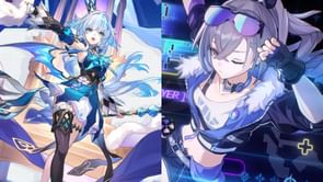 Cerydra vs Silver Wolf: Which 5-star should you get in Honkai Star Rail 3.5 second half?