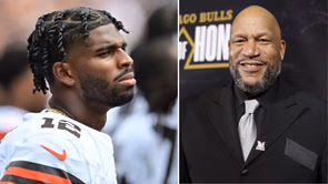 "No NFL team owners and coaches want them" - Michael Jordan's ex-teammate makes shocking claim despite Browns coach denying sabotaging Shedeur Sanders