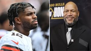"No NFL team owners and coaches want them" - Michael Jordan's ex-teammate makes shocking claim despite Browns coach denies sabotaging Shedeur Sanders