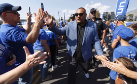 "This is a s/o to Jake Retzlaff": BYU's 69-0 win draws hilarious reactions win from CFB fans as Cougars thump Portland State