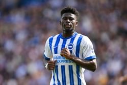 Fabrizio Romano provides update on Manchester United's reported pursuit of Brighton star Carlos Baleba