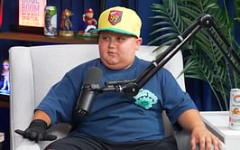 "Fat shaming isn't cool": Netizens react to Theo Von asking The Rizzler if he owns a "scale"