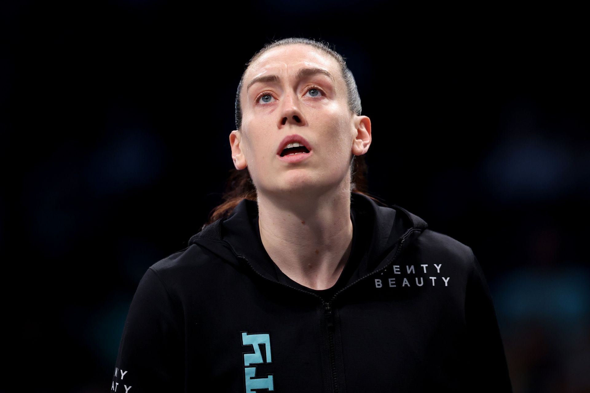 Connecticut Sun v New York Liberty - Source: Getty