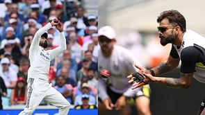 IND vs ENG: केएल राहुल का जबरदस्त कारनामा, इंग्लैंड में विराट कोहली के बड़े रिकॉर्ड को किया ध्वस्त