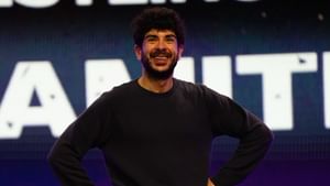 AEW President Tony Khan Confirms Major Star Is All Elite