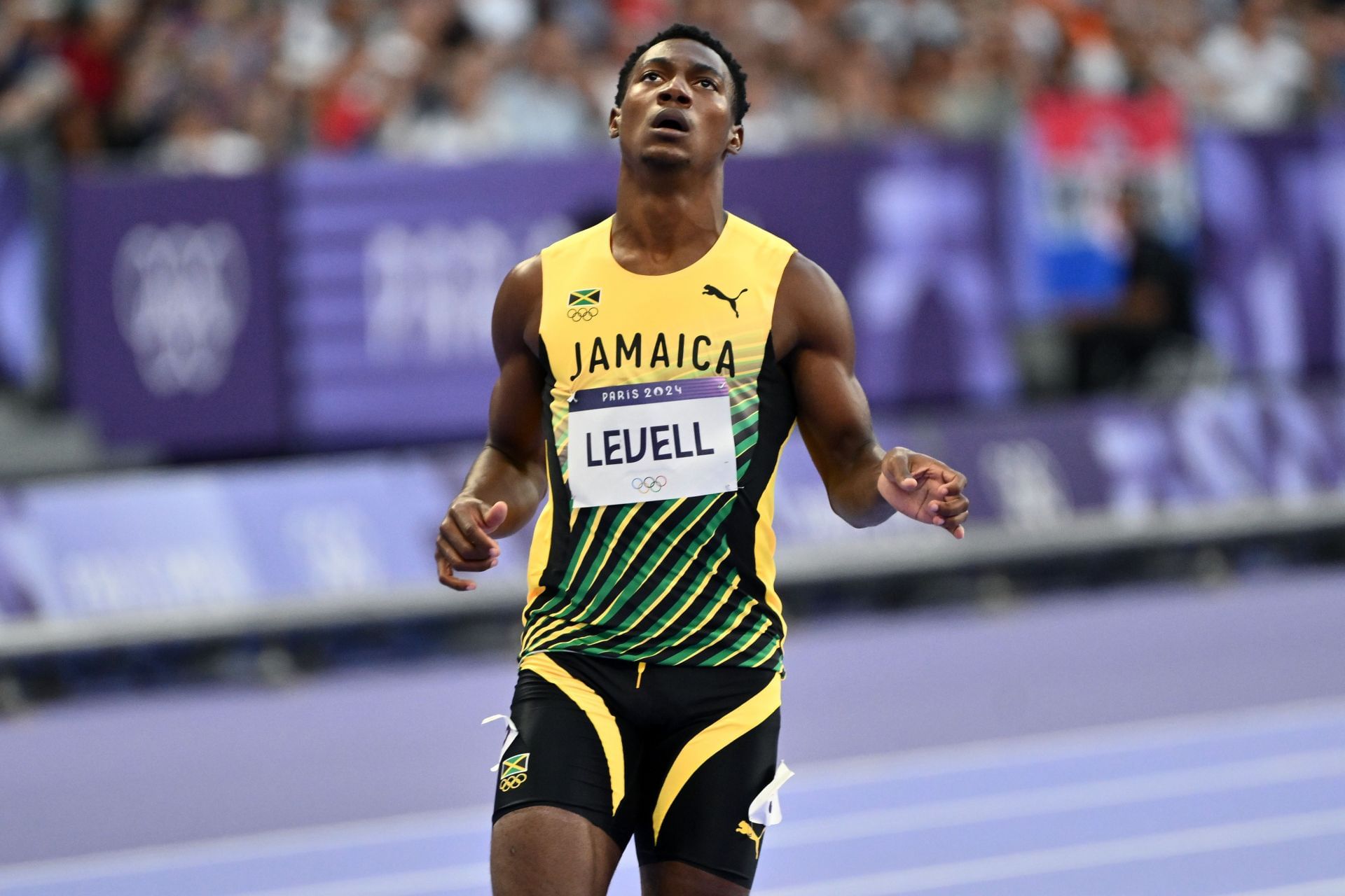 Athletics - Olympic Games Paris 2024: Day 10 - Source: Getty