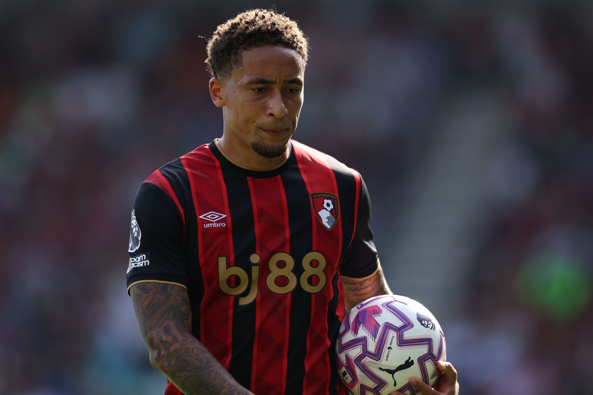 Bournemouth v Wolverhampton Wanderers - Premier League - Source: Getty