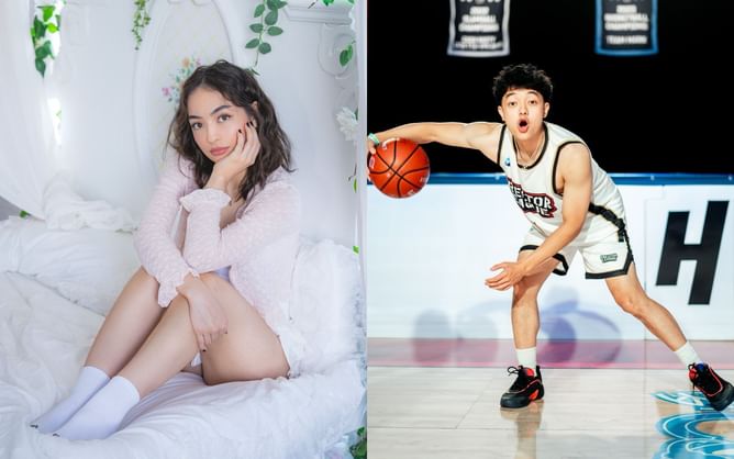 "There was no cheating": Jasontheween confirms he and Sakura are no longer together