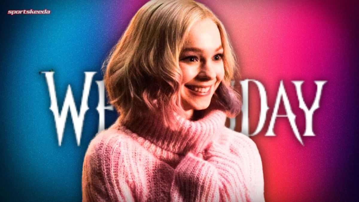 7 Emma Myers Movies and Shows to Watch if You Liked Her in Wednesday 2