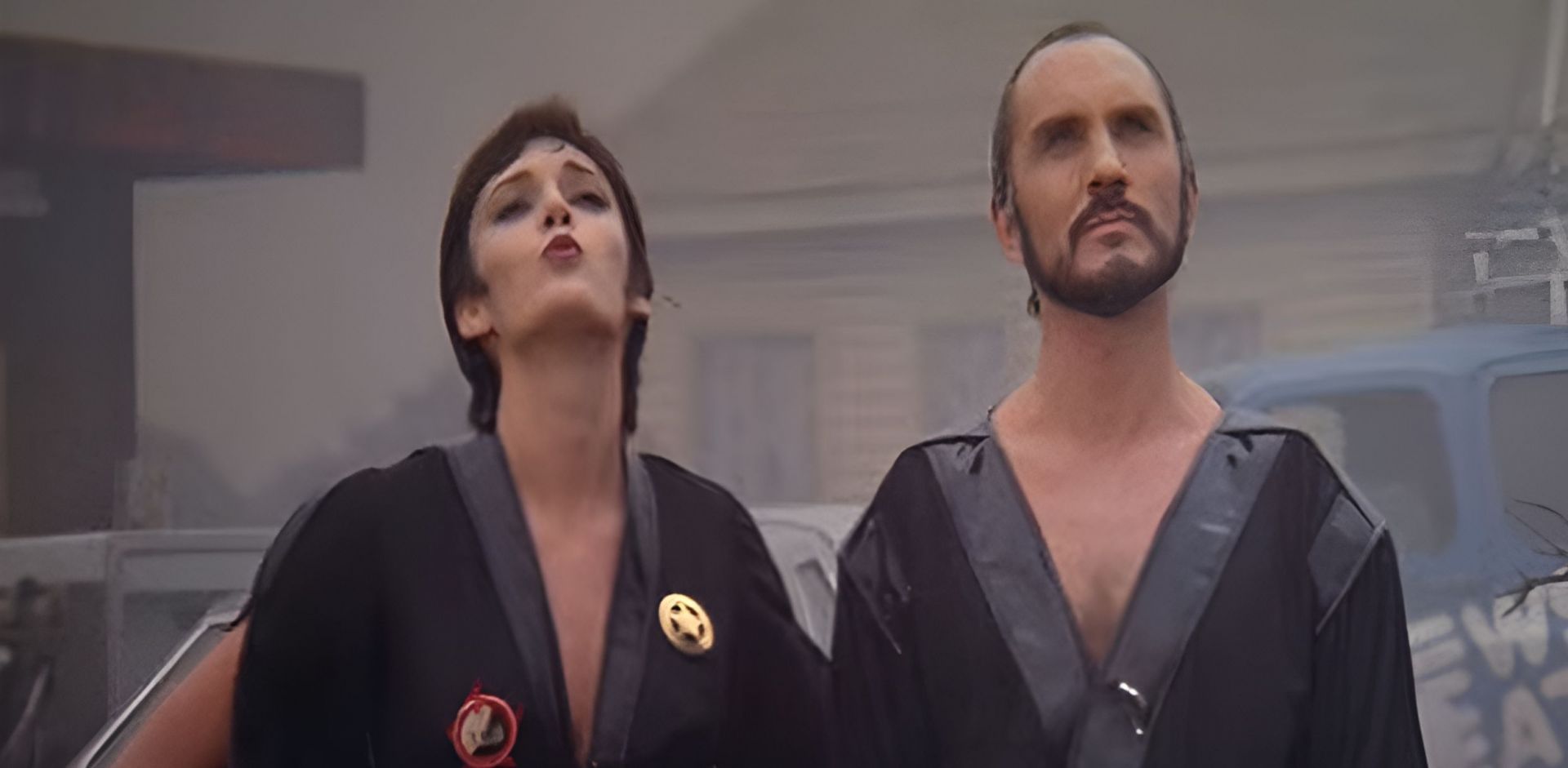 A still from the movie Superman II (Image via YouTube/DC)