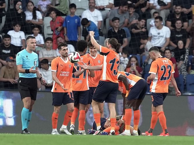 Basaksehir vs U Craiova Prediction and Betting Tips | August 21st 2025