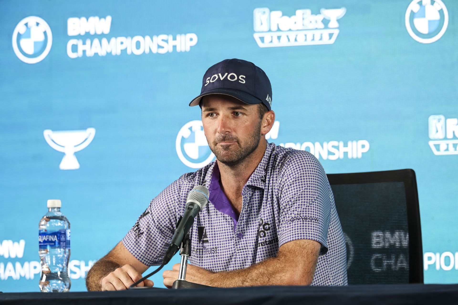 BMW Championship 2025 - Previews - Source: Getty