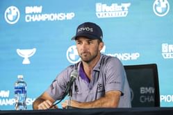 PGA Tour’s Denny McCarthy slams $10.1B-worth NFL team for ‘insane’ tactics