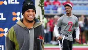 “I’m going to get looked at way more”: Patrick Surtain II makes feelings known about prime-time clash with Ja’Marr Chase