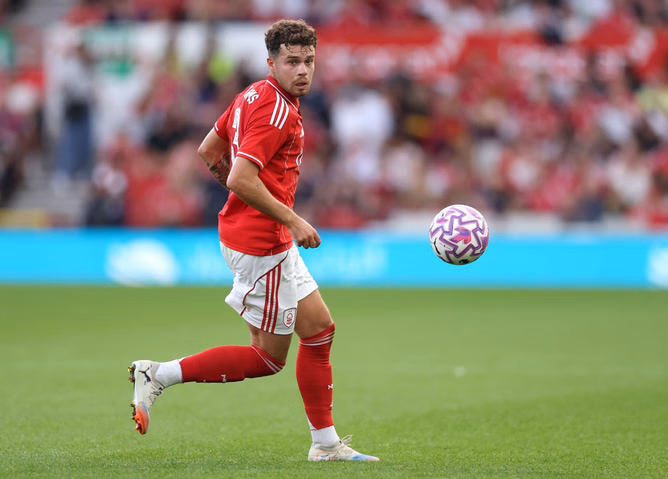 Nottingham Forest vs Brentford Prediction and Betting Tips | 17th August 2025