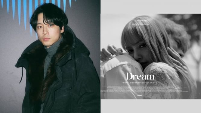 Who is Kentaro Sakaguchi? 11 unknown facts about BLACKPINK's Lisa's 'Dream' short film co-star