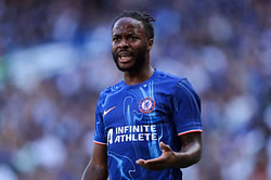 Raheem Sterling in talks to join 5th Premier League club of his career as Chelsea look to offload him this summer: Reports