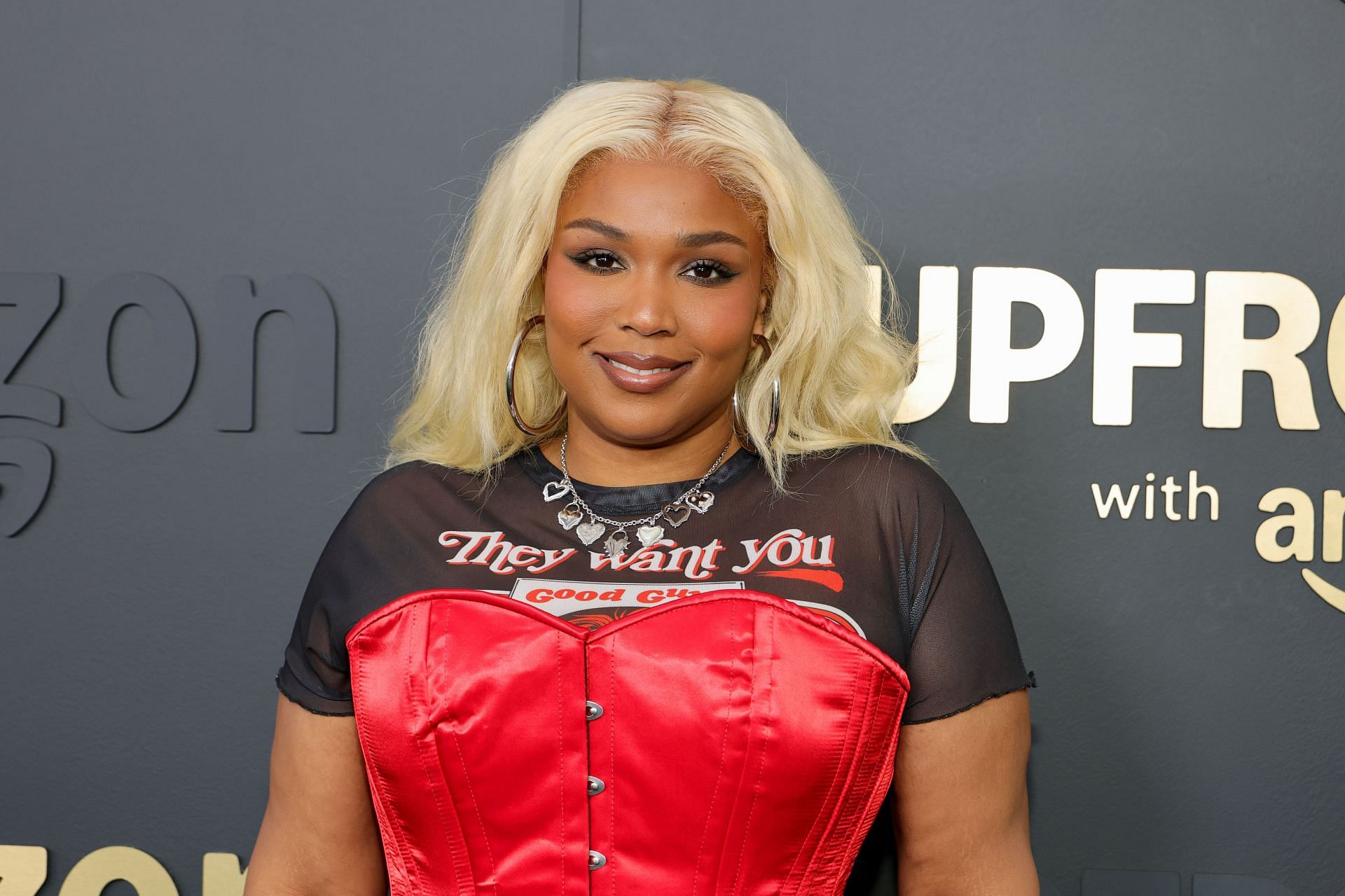 Amazon 2025 Upfront - Source: Getty