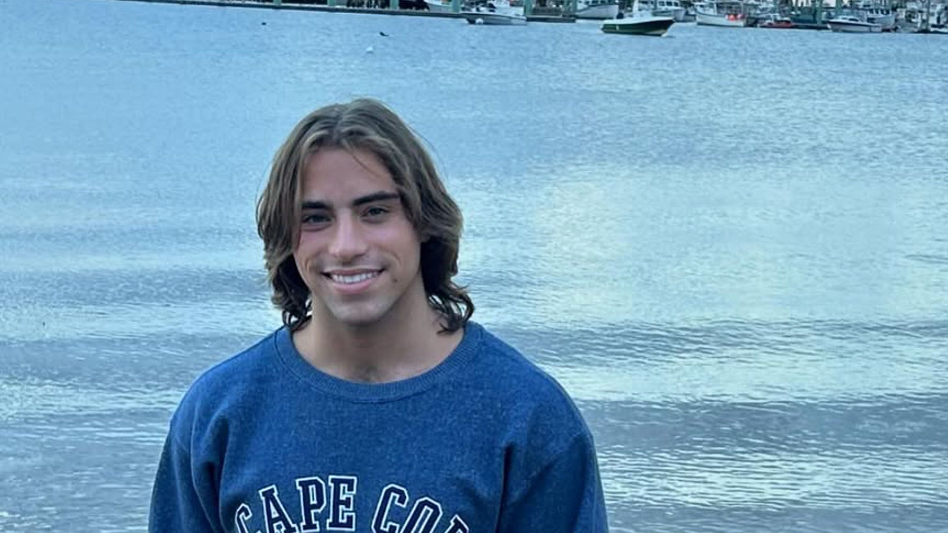 Who is Chase Filandro? 20-year-old influencer from New York dies by suicide, Perez Hilton reacts