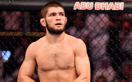 Khabib Nurmagomedov hopes for arch-rival's redemption, Merab Dvalishvili's dangerous stunt, Conor McGregor's UFC White House dream: MMA News Roundup