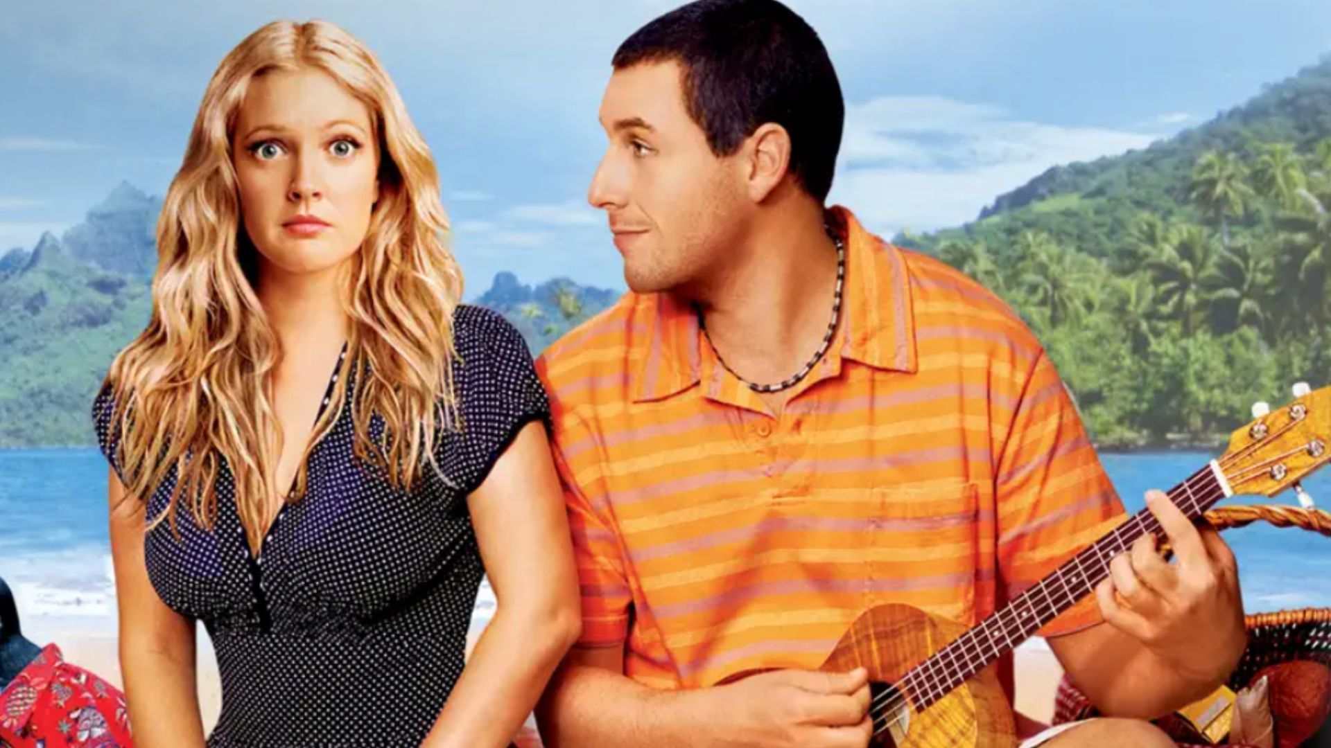 A still from the movie (Image via Apple TV)
