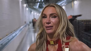 "My Body Was in Shock", "I Closed Myself off From Everyone" - Charlotte Flair Details Heartbreaking Struggles Outside WWE