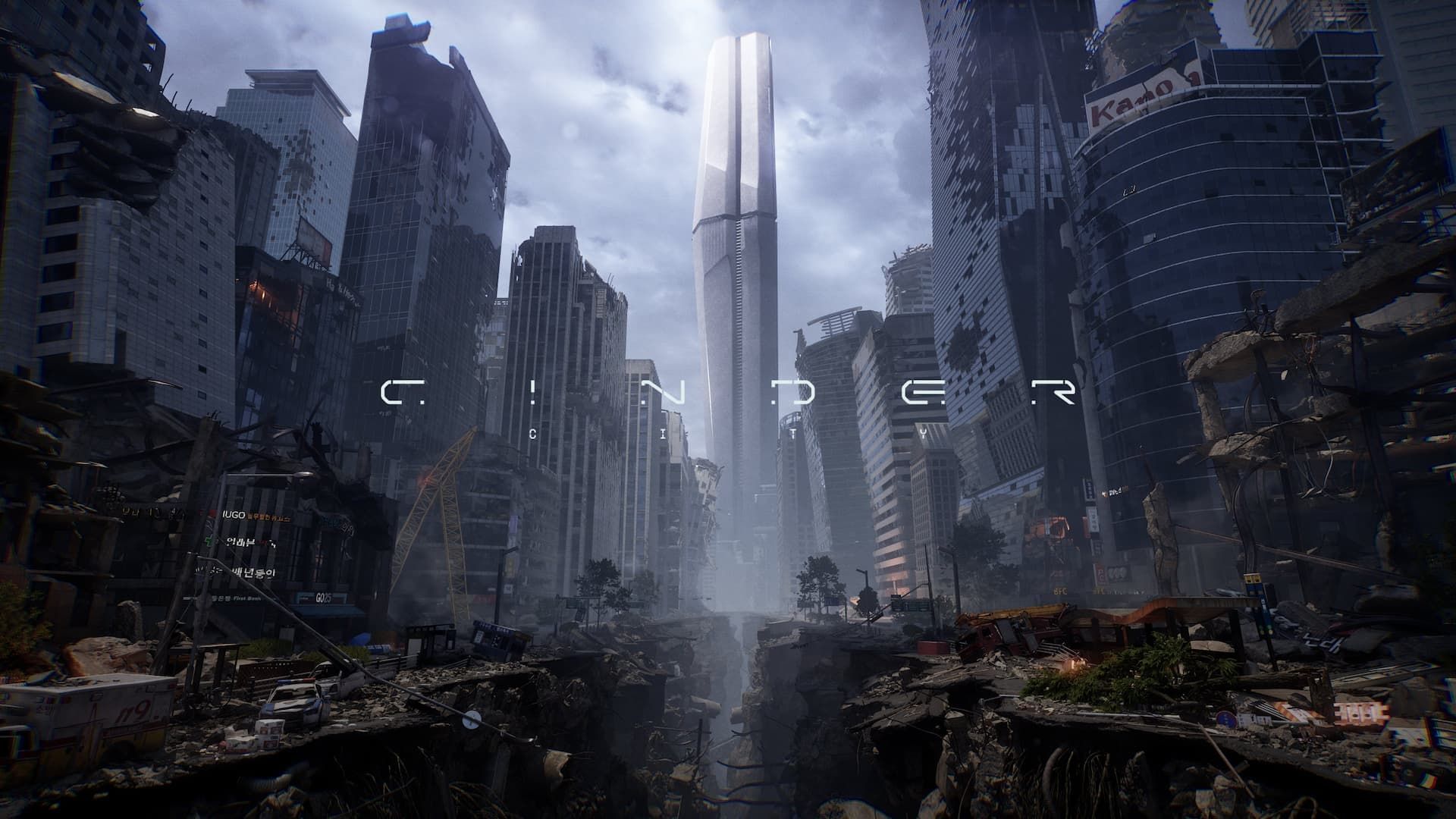 cinder city gameplay and release date