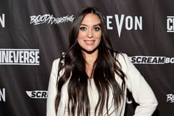 "Hopefully all works out" - Jersey Shore: Family Vacation star Sammi talks to Lauren about her IVF journey with Justin