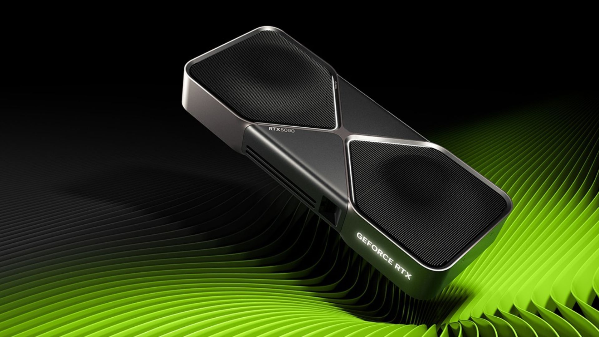 Multiple RTX 50 Super series leaks have started surfacing online (Image via Nvidia)