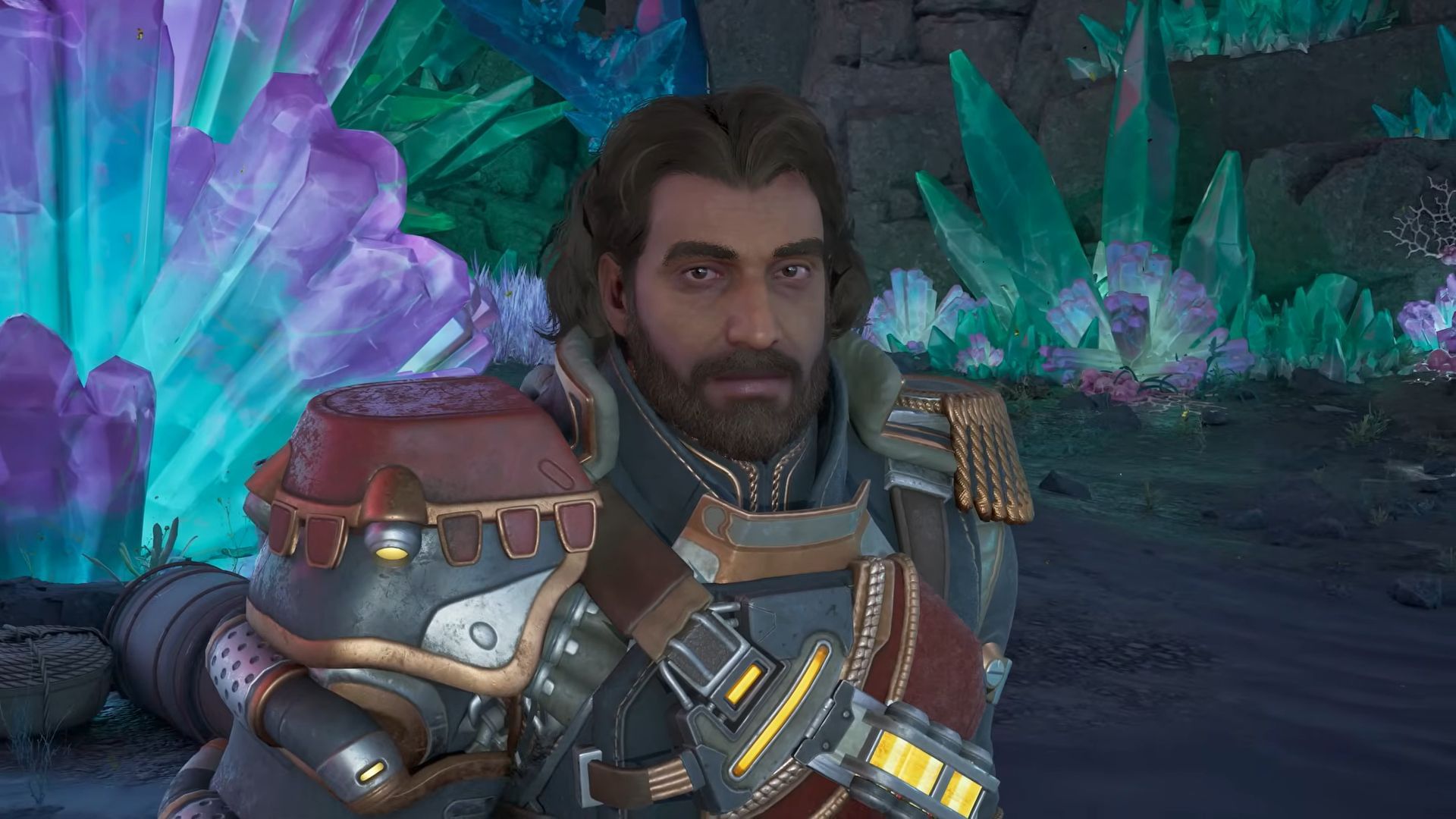 Tristran (Image via Obsidian Entertainment)