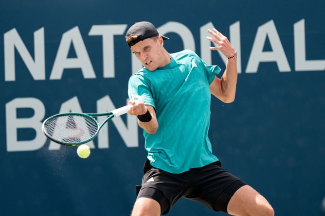 US Open 2025 Day 1: Men's singles predictions ft. Jiri Lehecka vs Borna Coric, Jakub Mensik vs Nicolas Jarry