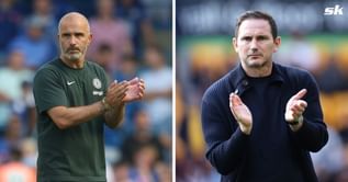 Frank Lampard pushing to sign 28-year-old Chelsea star for Coventry City: Reports