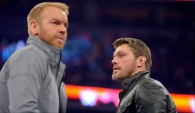 "I Would Definitely Explore It" - Former WWE Superstar Shares Thoughts on Potential Rematch Involving Adam Copeland and Christian Cage (Exclusive)