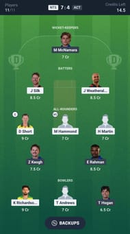 Fantasy suggestion #1