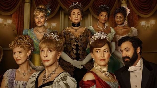 7 best characters from The Gilded Age