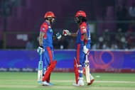 2025 IPL - Punjab Kings v <a href='https://www.sportskeeda.com/team/delhi-daredevils' target='_blank' rel='noopener noreferrer'>Delhi Capitals</a> - Source: Getty
