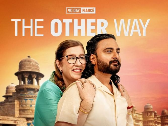 90 Day Fiancé: The Other Way- Release date, trailer and more explored